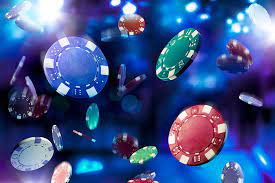 Онлайн казино Vega Casino